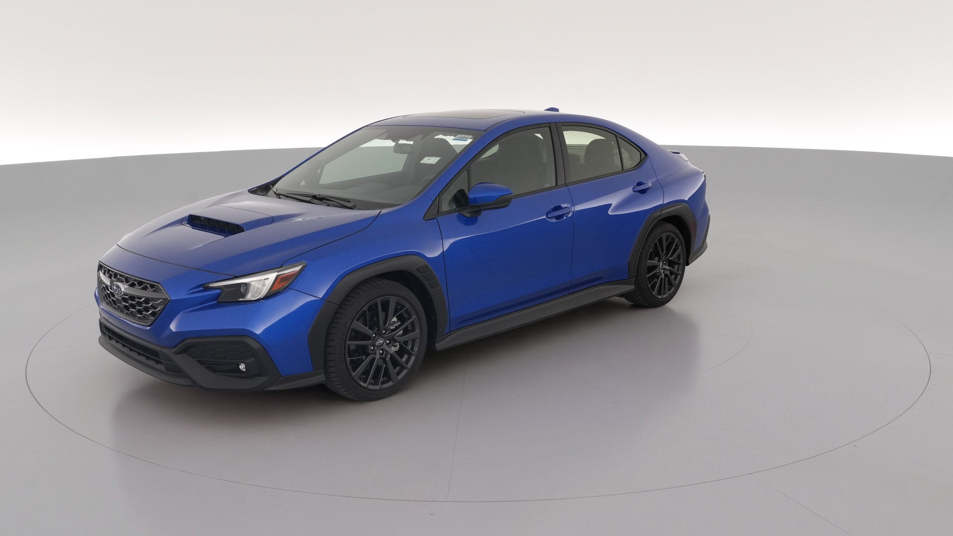 2024 Subaru WRX vehicle photo