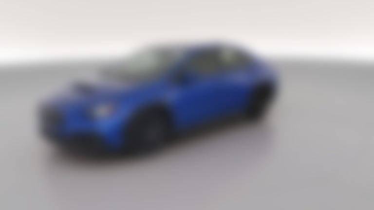 2024 Subaru WRX vehicle photo