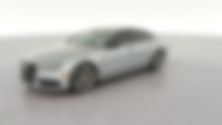 2018 Audi A7 vehicle photo