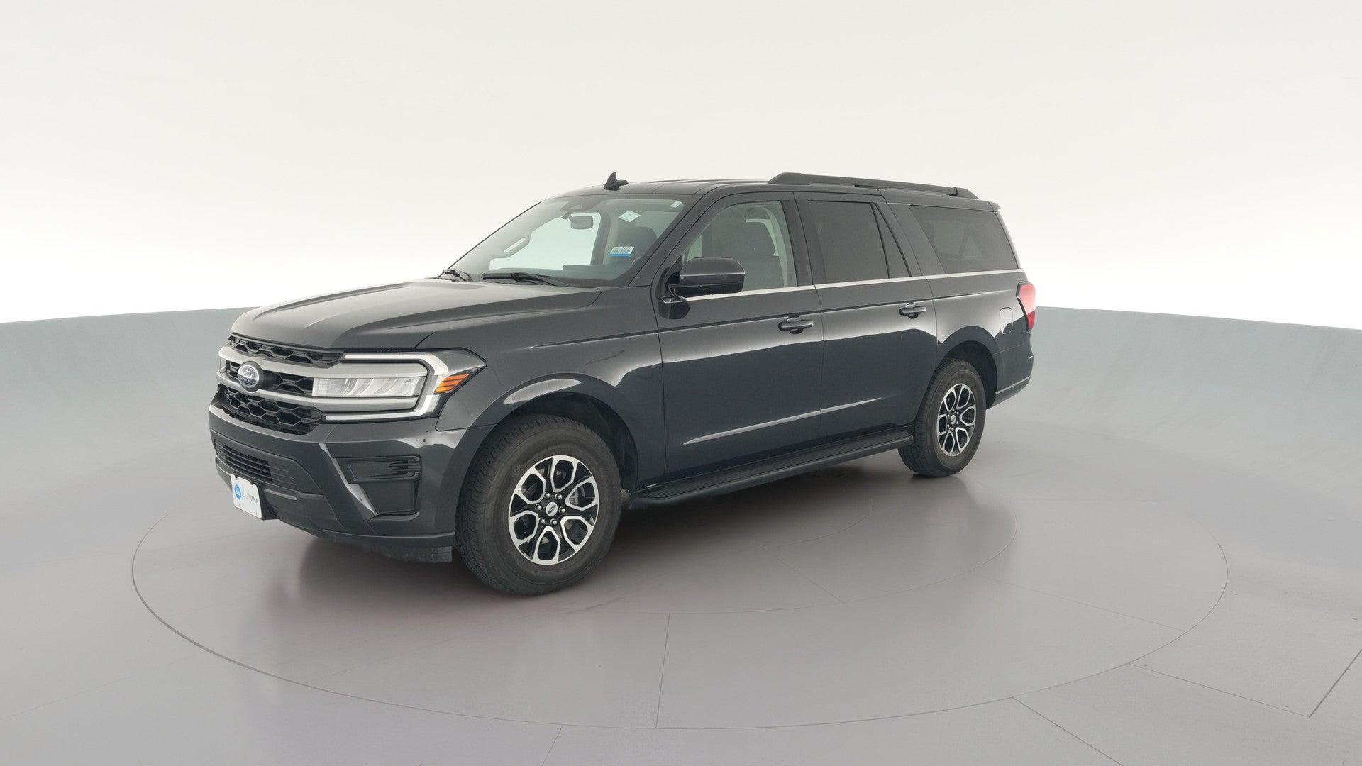 2024 Ford Expedition MAX vehicle photo