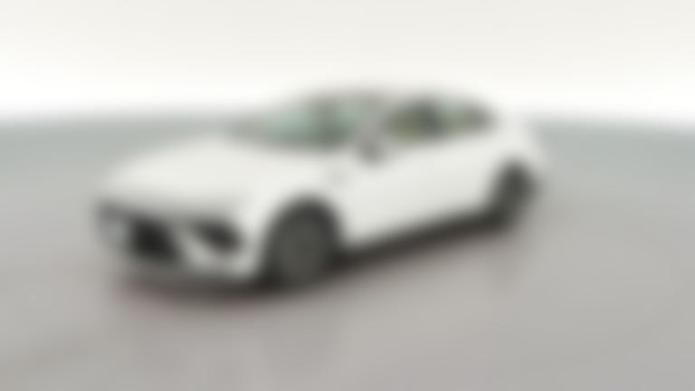 2025 Hyundai Sonata Hybrid vehicle photo