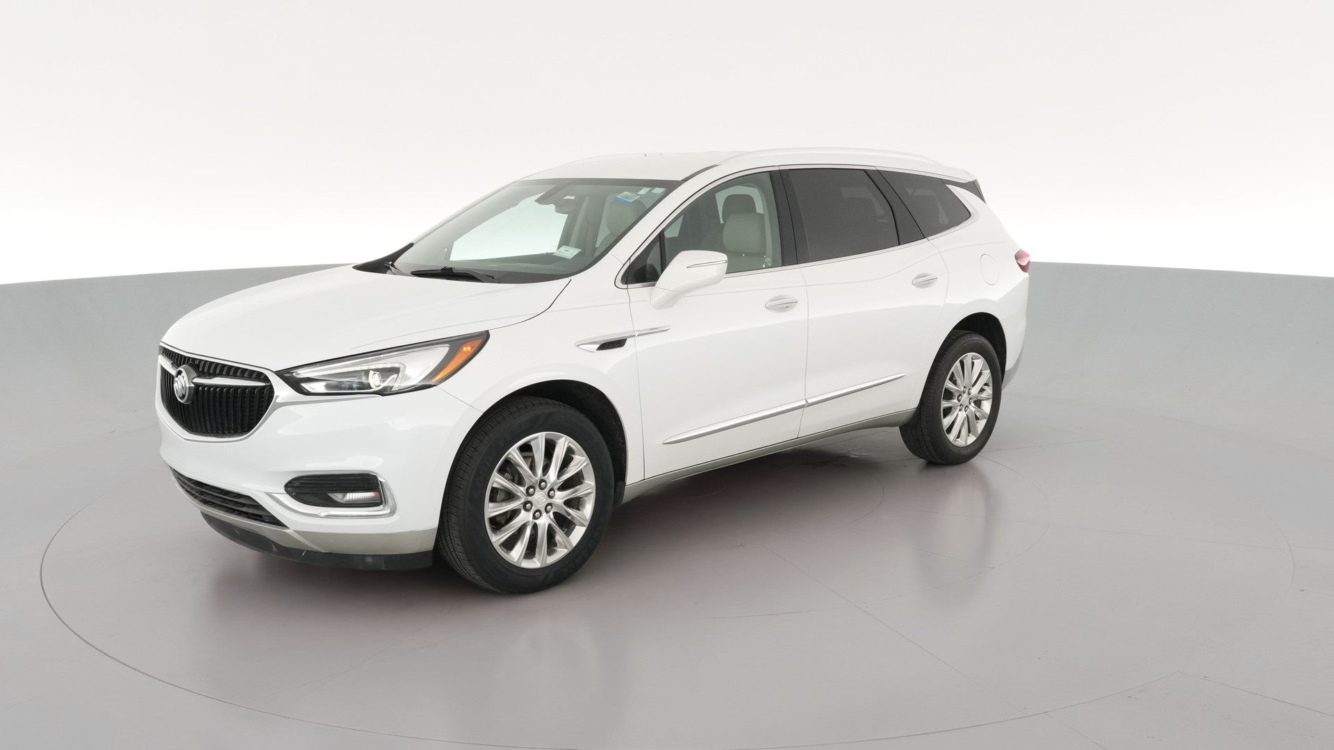2020 Buick Enclave vehicle photo