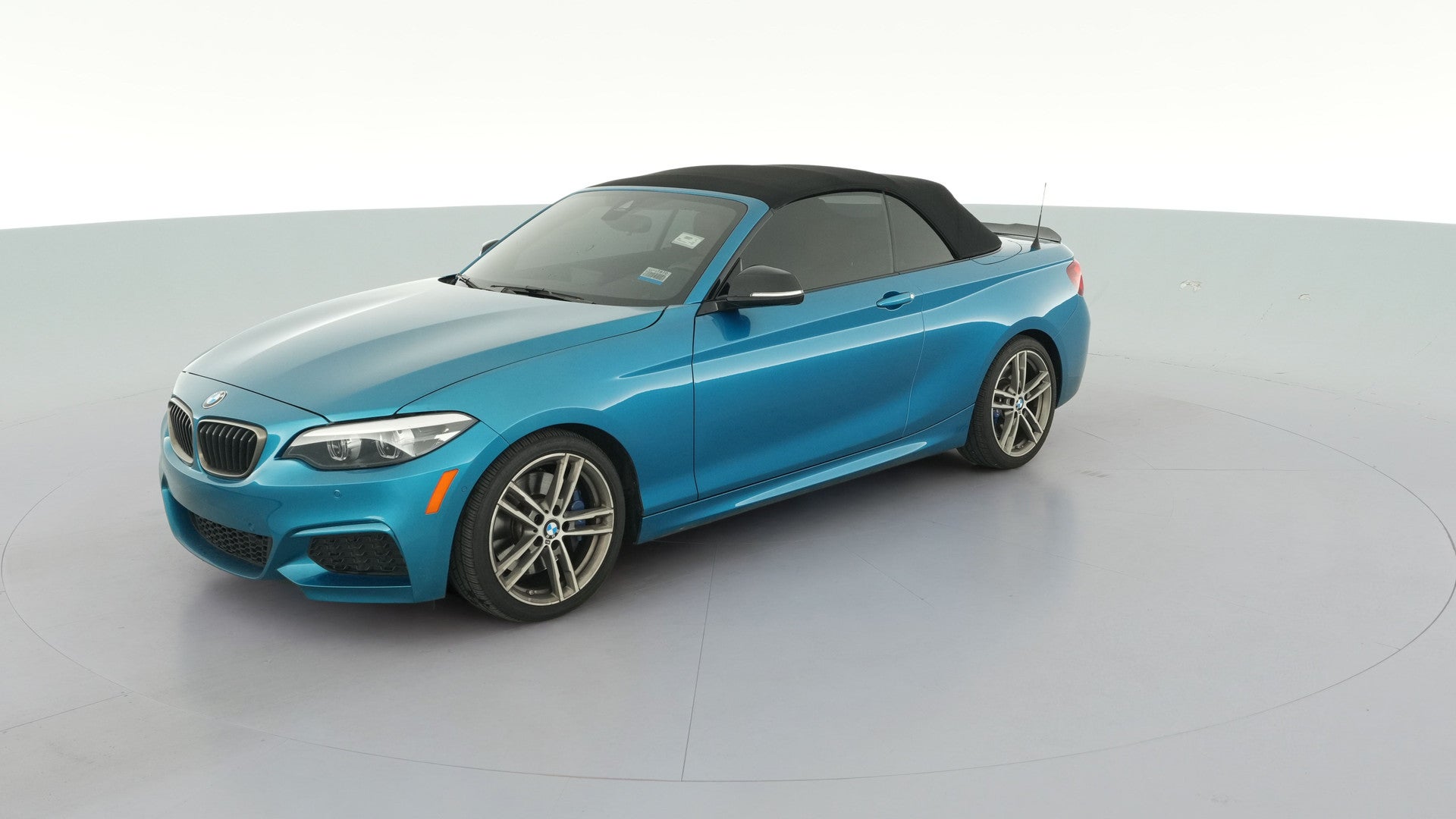 2020 BMW 2 Series vehicle photo