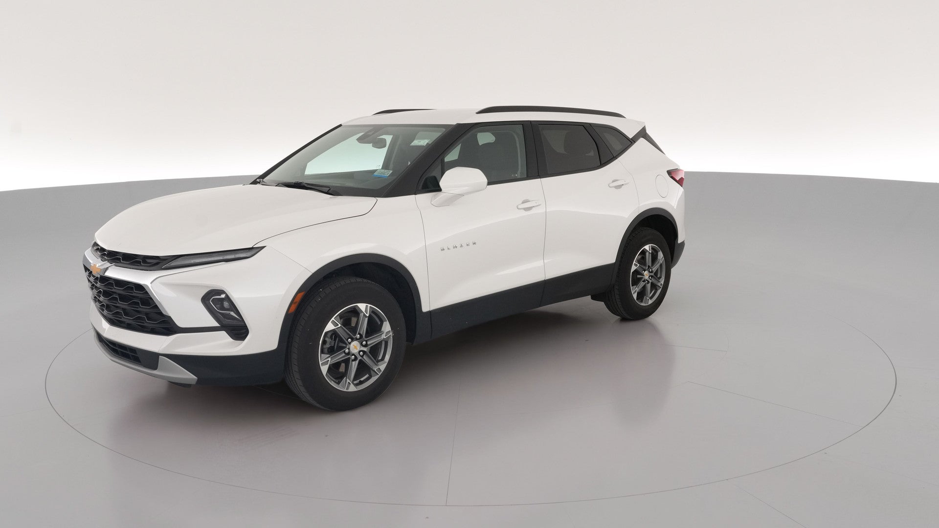 2024 Chevrolet Blazer vehicle photo