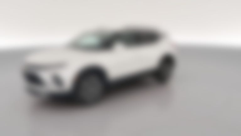 2024 Chevrolet Blazer vehicle photo
