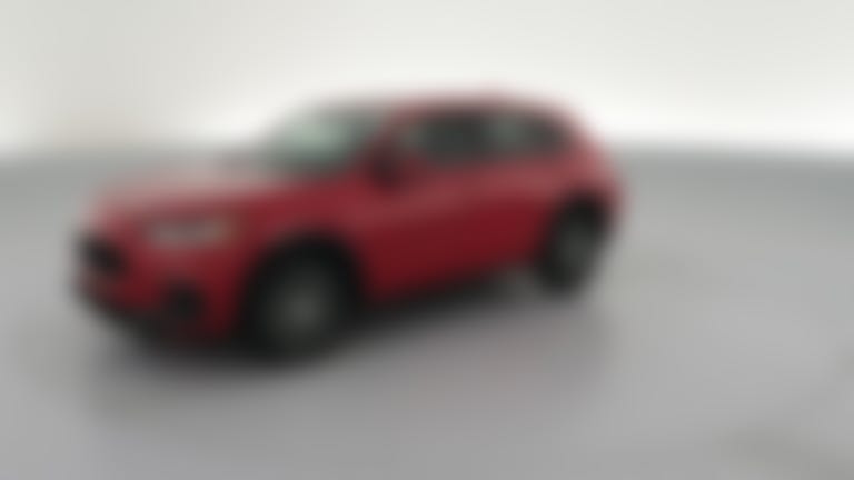 2025 Honda HR-V vehicle photo