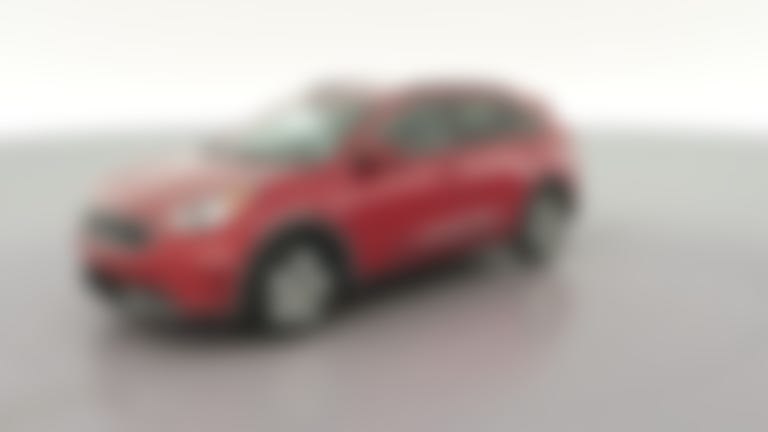 2018 Kia Niro vehicle photo