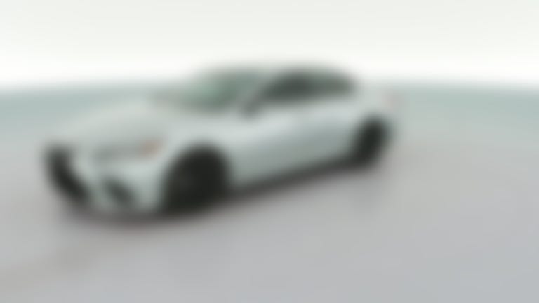 2022 Lexus ES vehicle photo