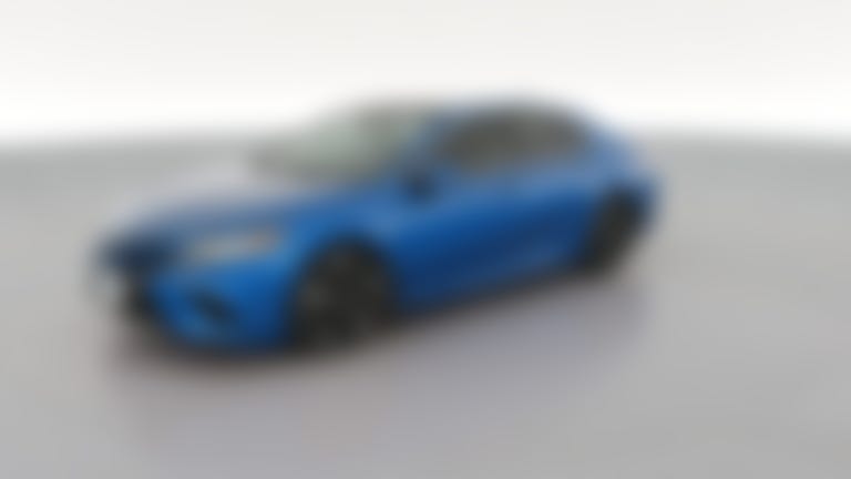 2019 Toyota Camry vehicle photo