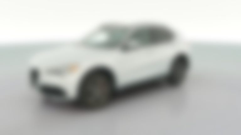 2023 Alfa Romeo Stelvio vehicle photo