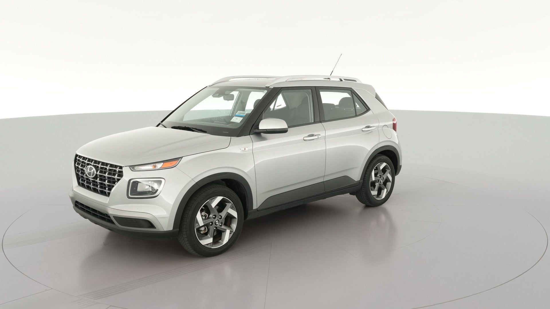 2025 Hyundai Venue vehicle photo