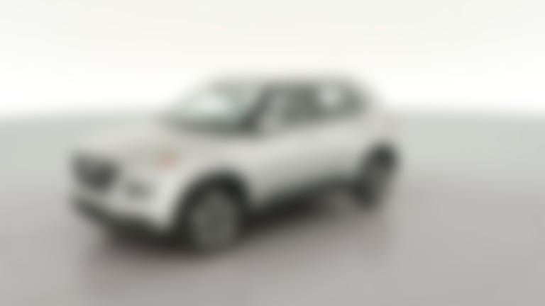 2025 Hyundai Venue vehicle photo