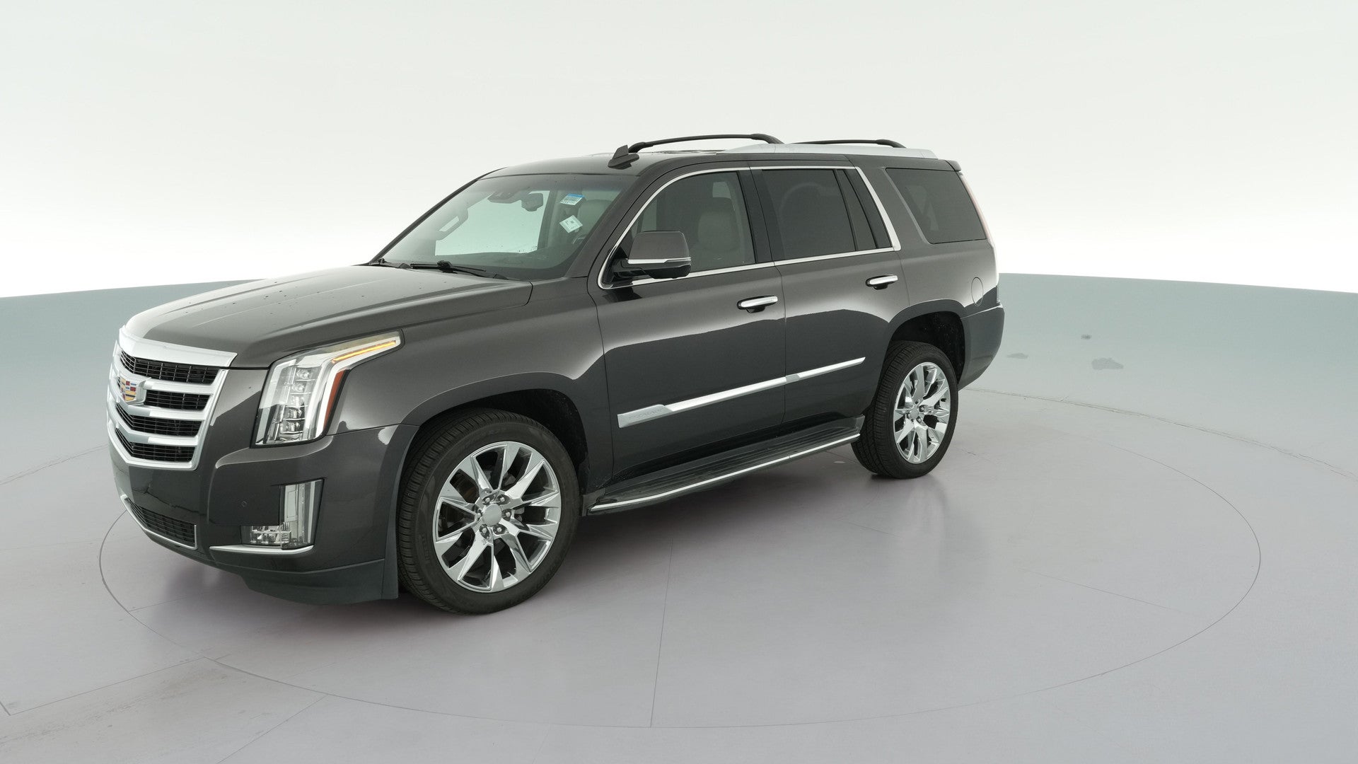 2016 Cadillac Escalade vehicle photo