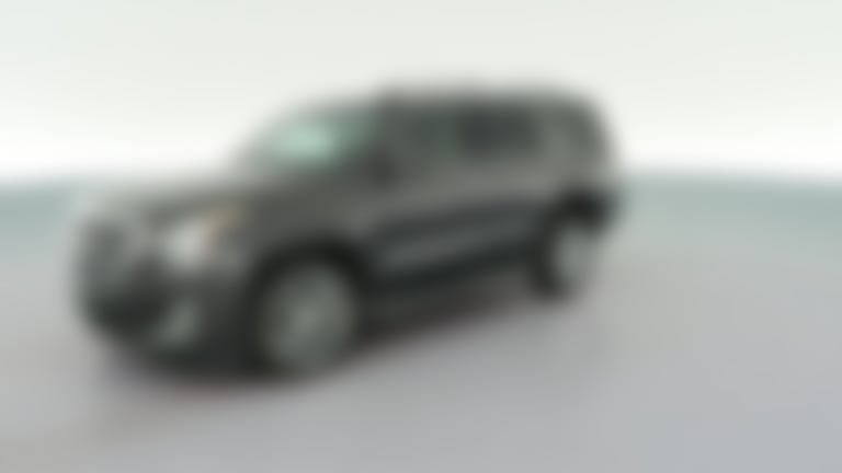 2016 Cadillac Escalade vehicle photo