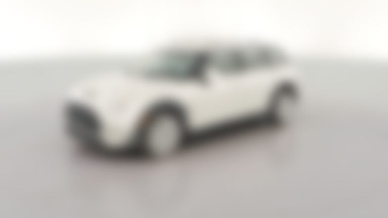 2018 MINI Clubman vehicle photo