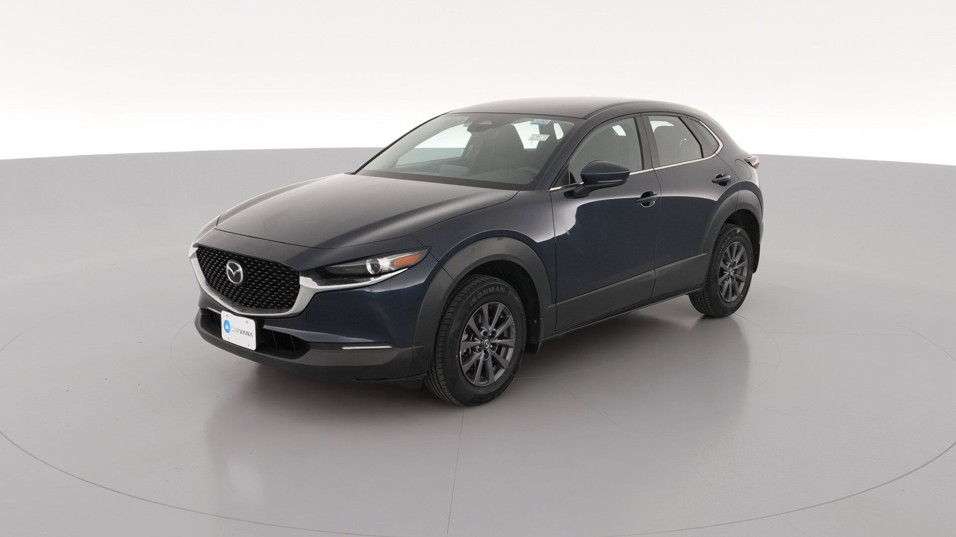 2024 MAZDA CX-30 vehicle photo