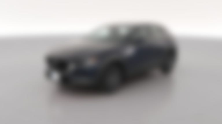 2024 MAZDA CX-30 vehicle photo