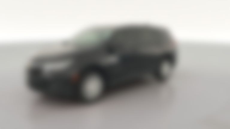 2024 Chevrolet Equinox vehicle photo