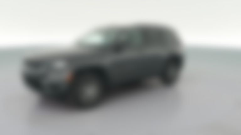 2024 Jeep Grand Cherokee vehicle photo
