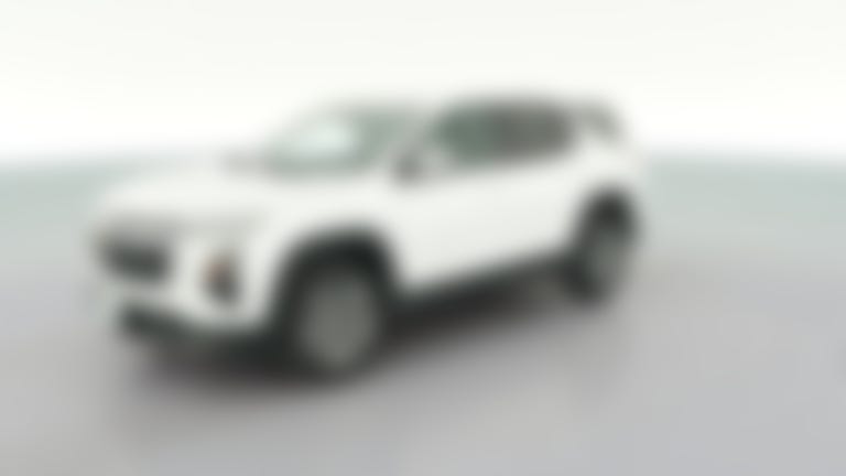 2025 Chevrolet Equinox vehicle photo
