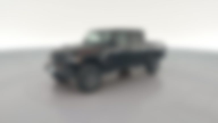 2026 Jeep Gladiator vehicle photo