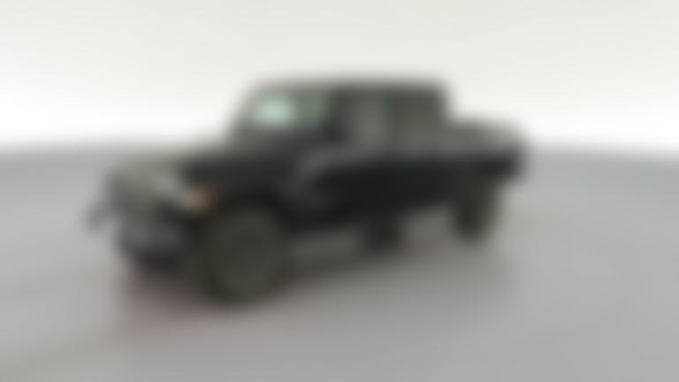 2020 Jeep Gladiator vehicle photo