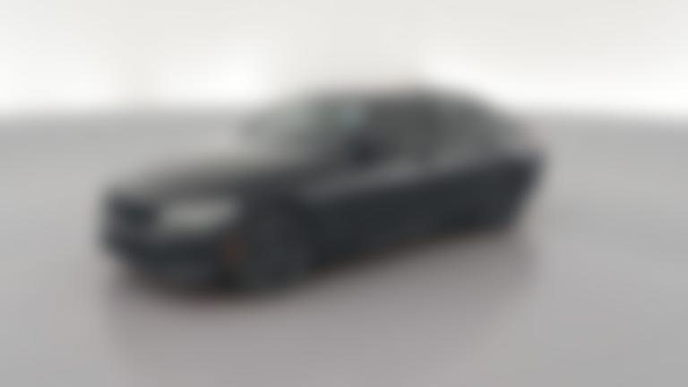 2019 BMW 3 Series vehicle photo