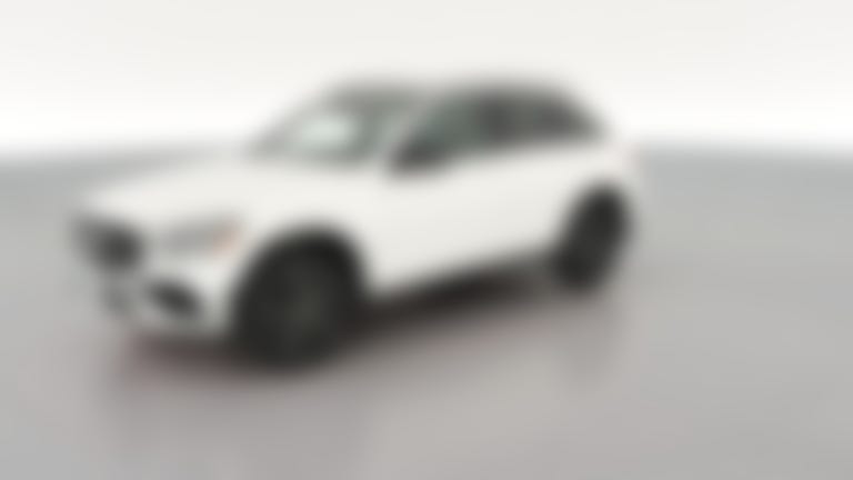 2021 Mercedes-Benz GLC vehicle photo