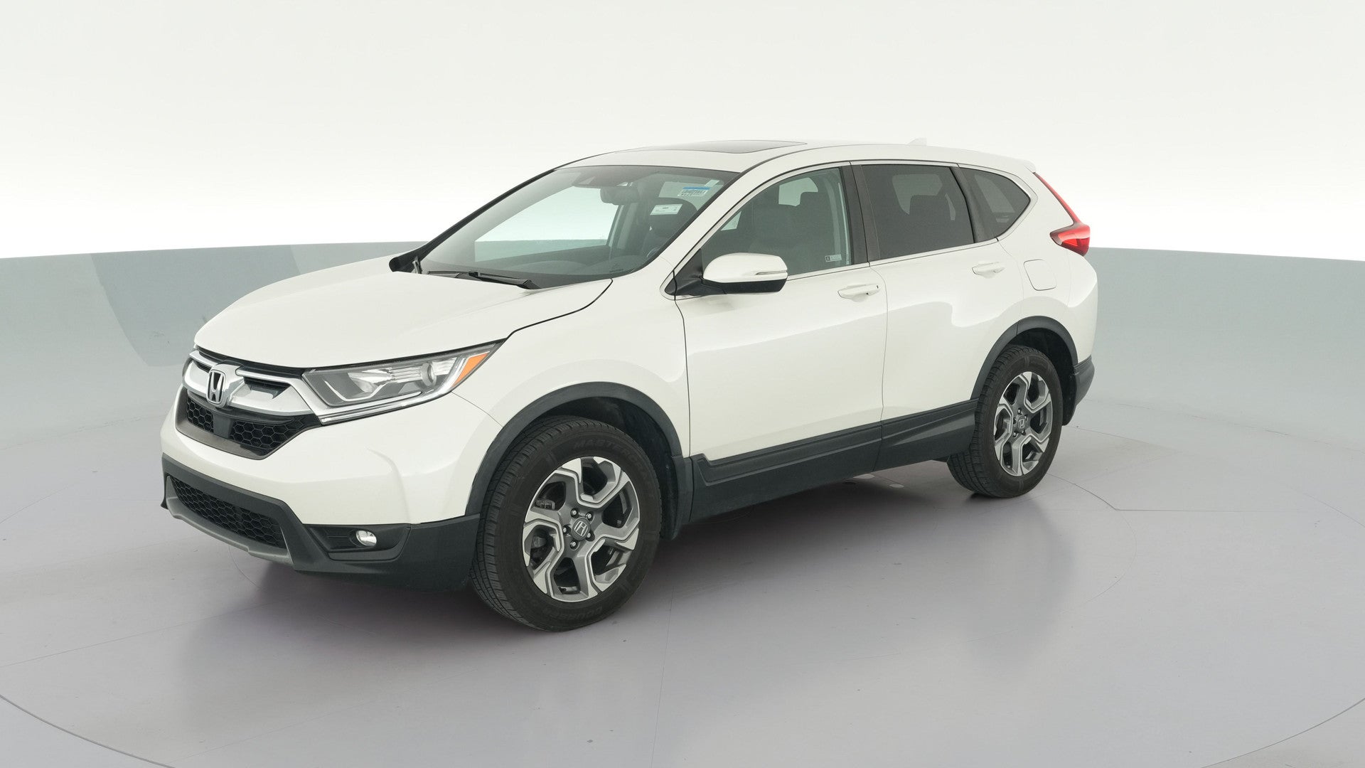 2018 Honda CR-V vehicle photo