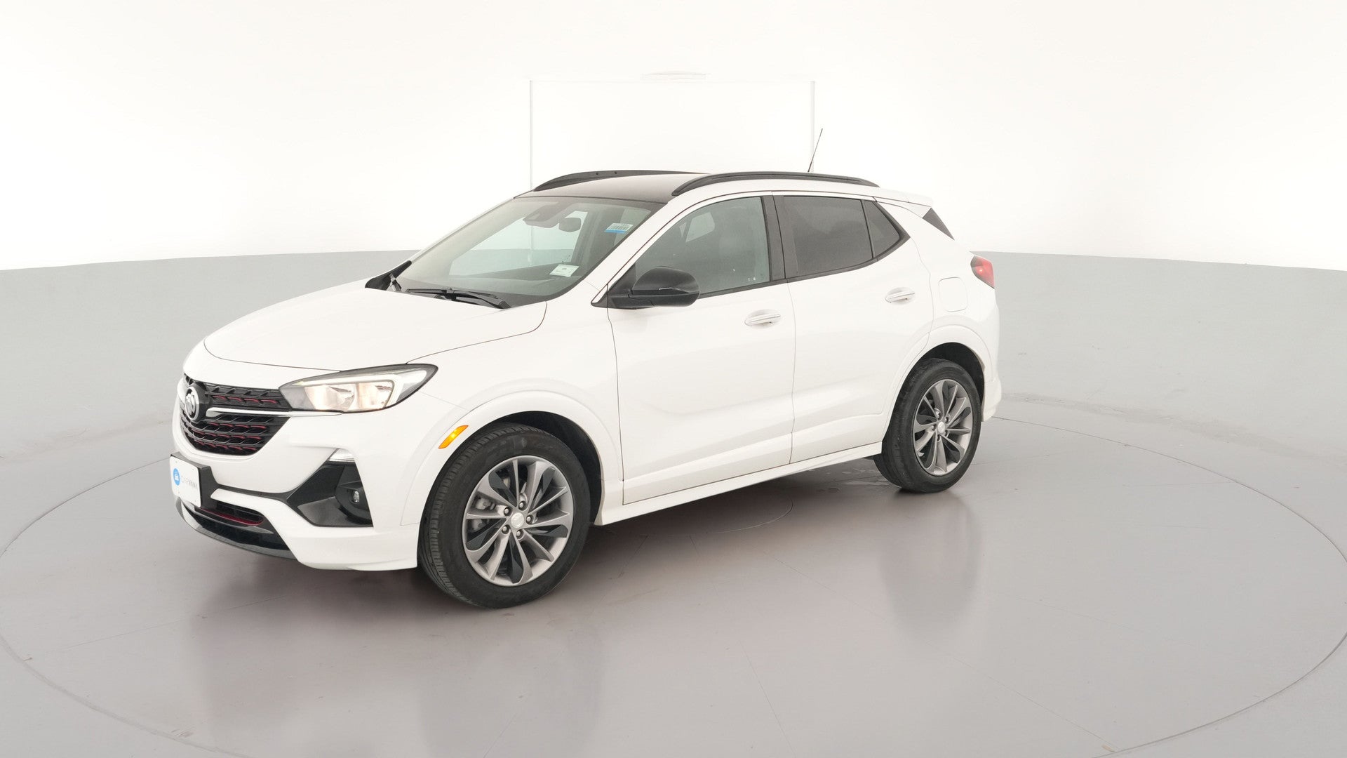 2021 Buick Encore GX vehicle photo