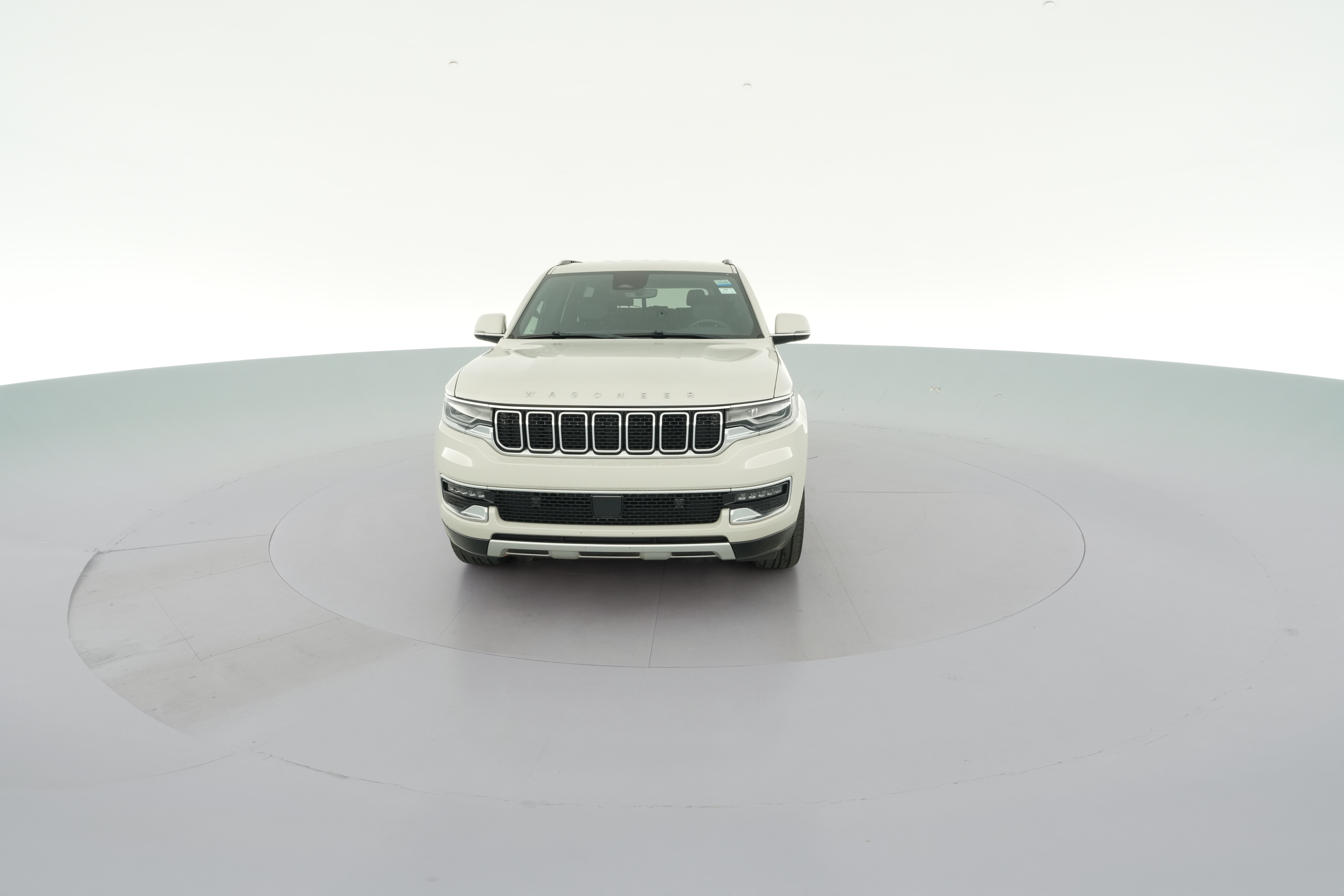 2022 Jeep Wagoneer Series II - Photo 28