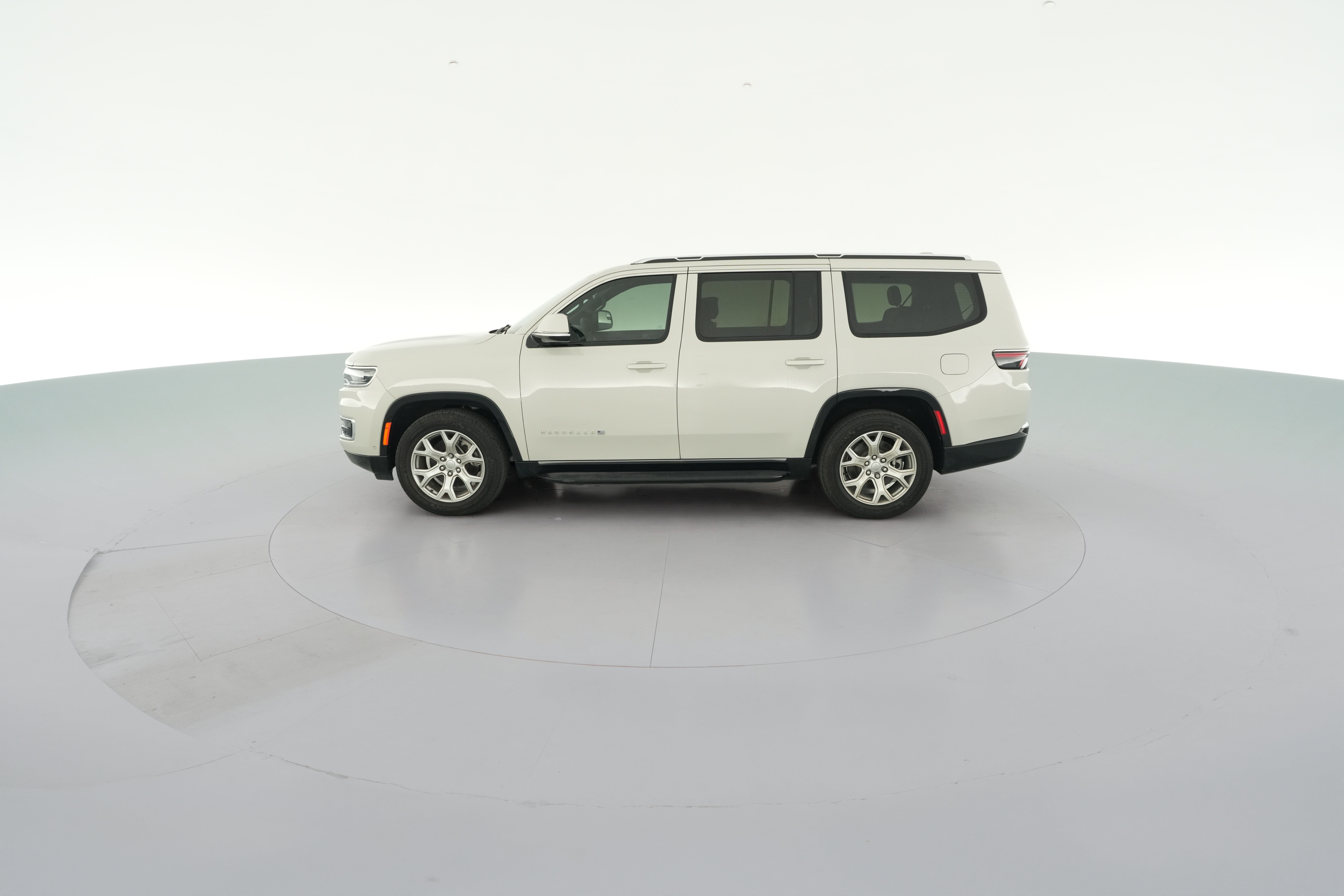2022 Jeep Wagoneer Series II - Photo 32