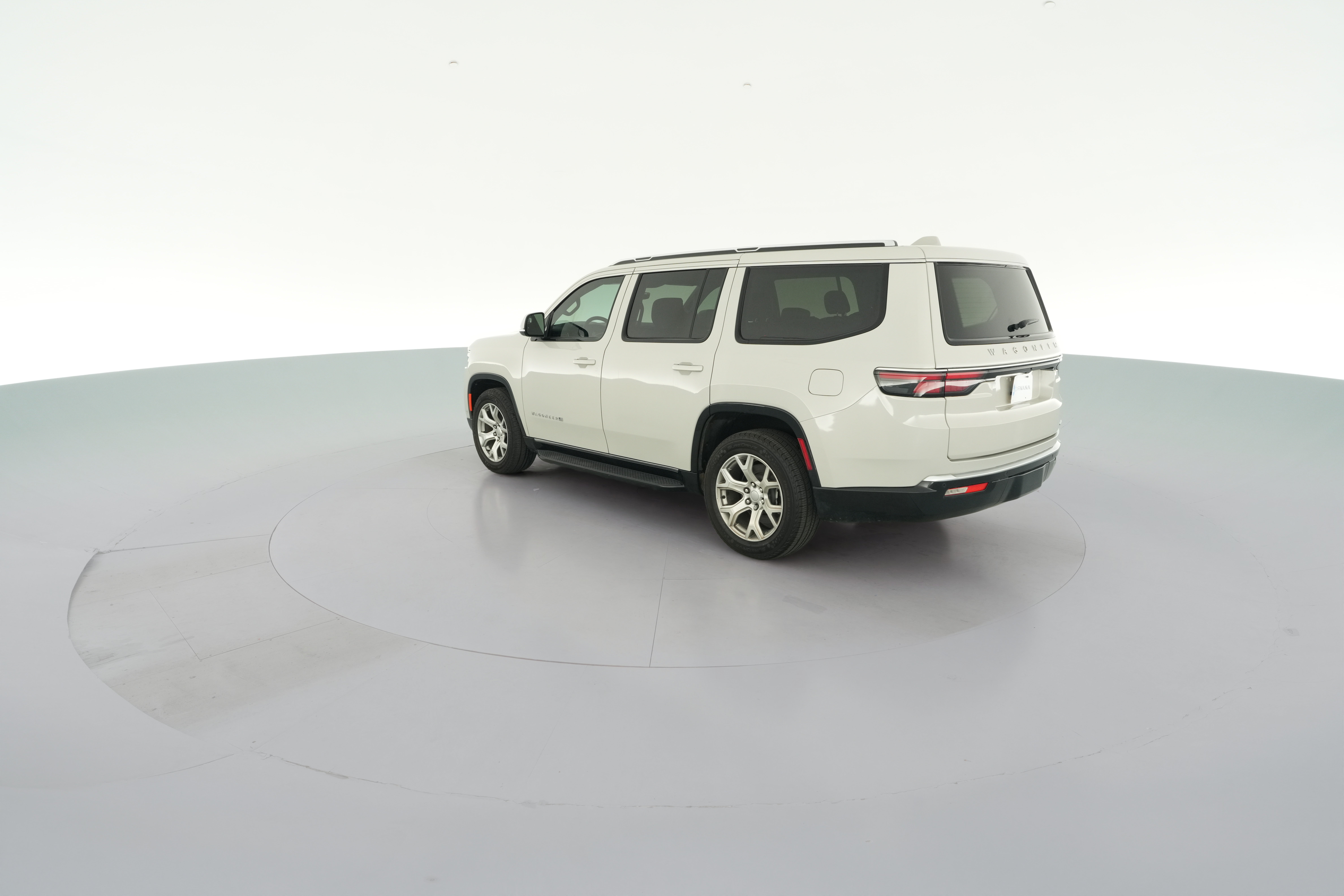 2022 Jeep Wagoneer Series II - Photo 34