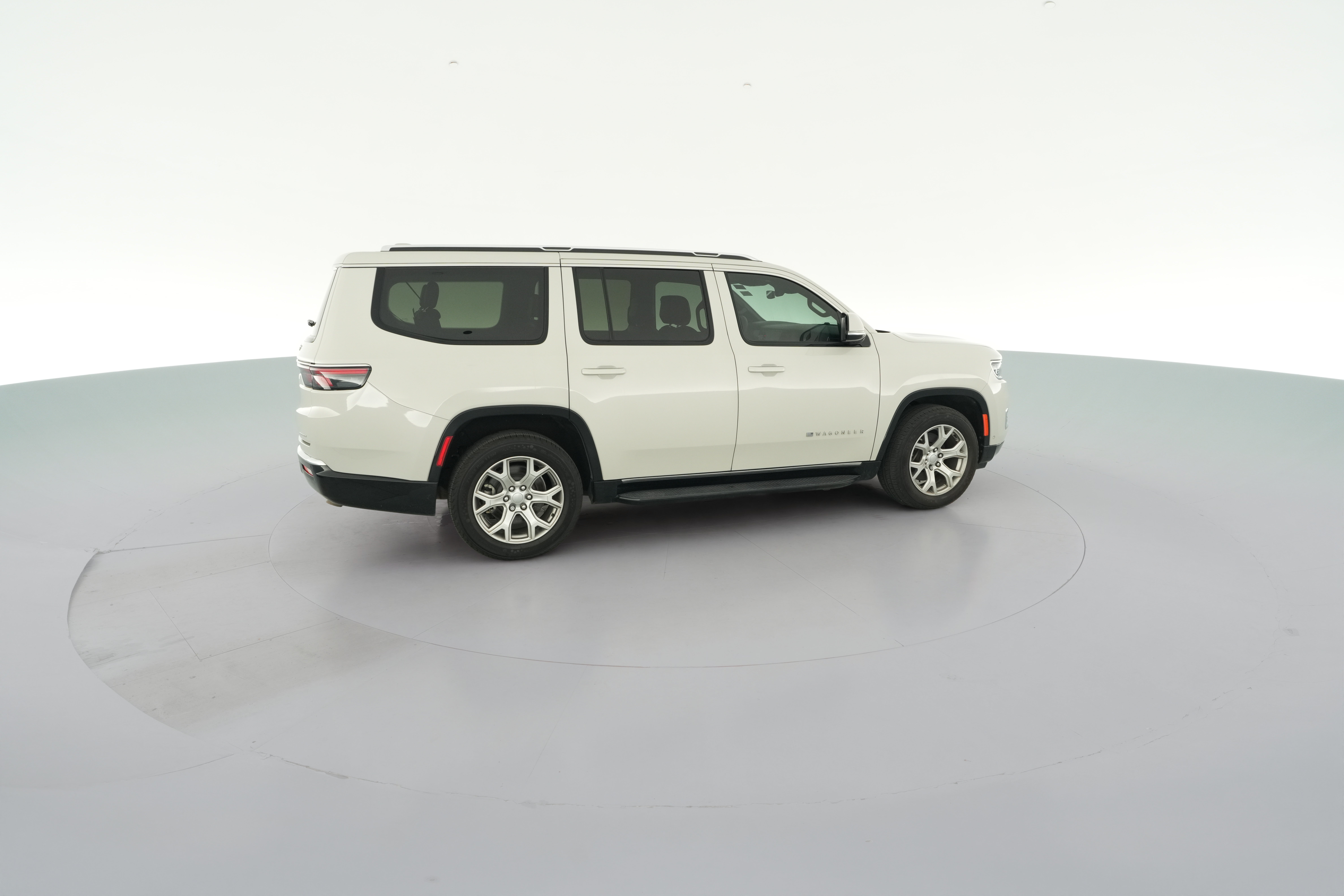 2022 Jeep Wagoneer Series II - Photo 39