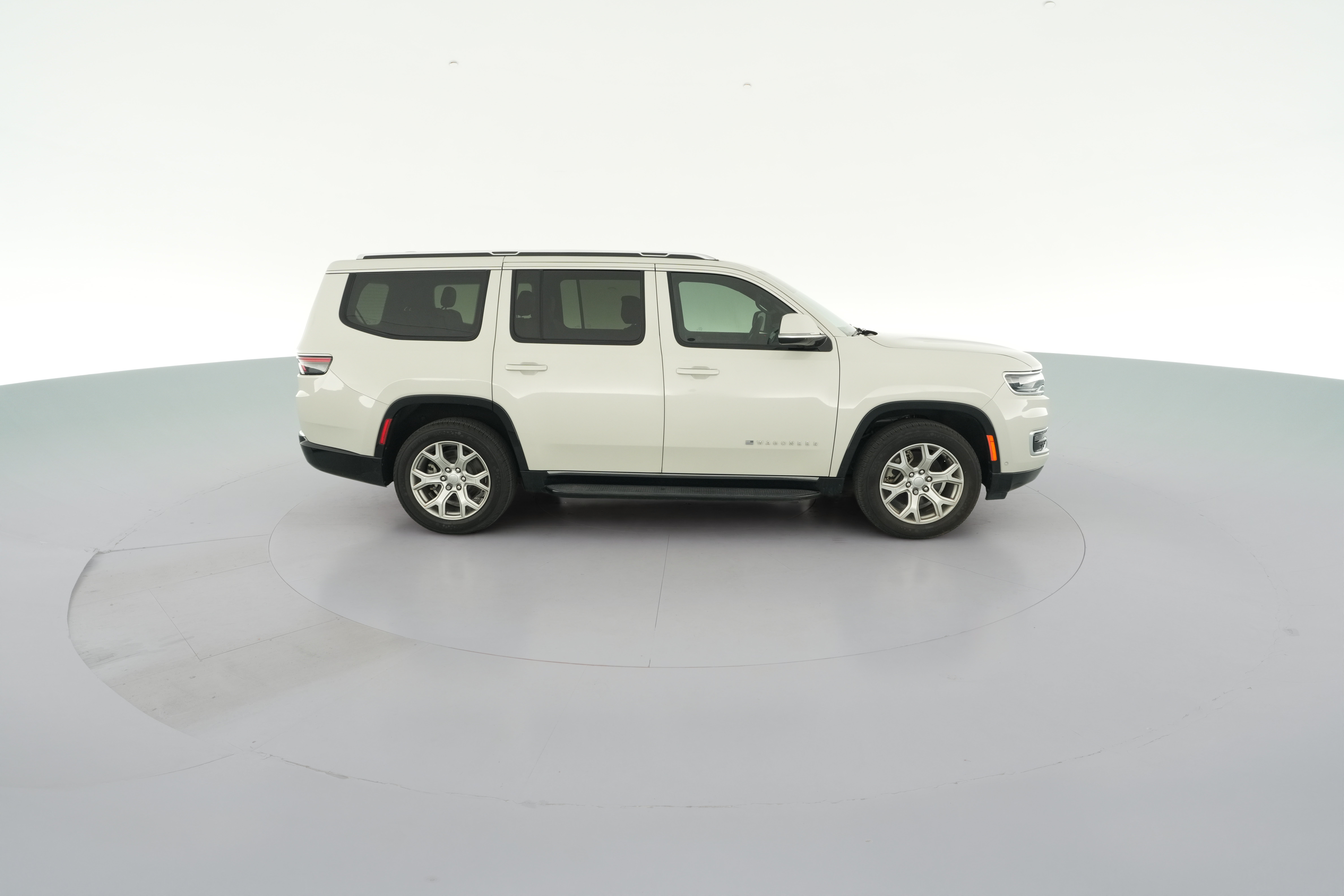 2022 Jeep Wagoneer Series II - Photo 40