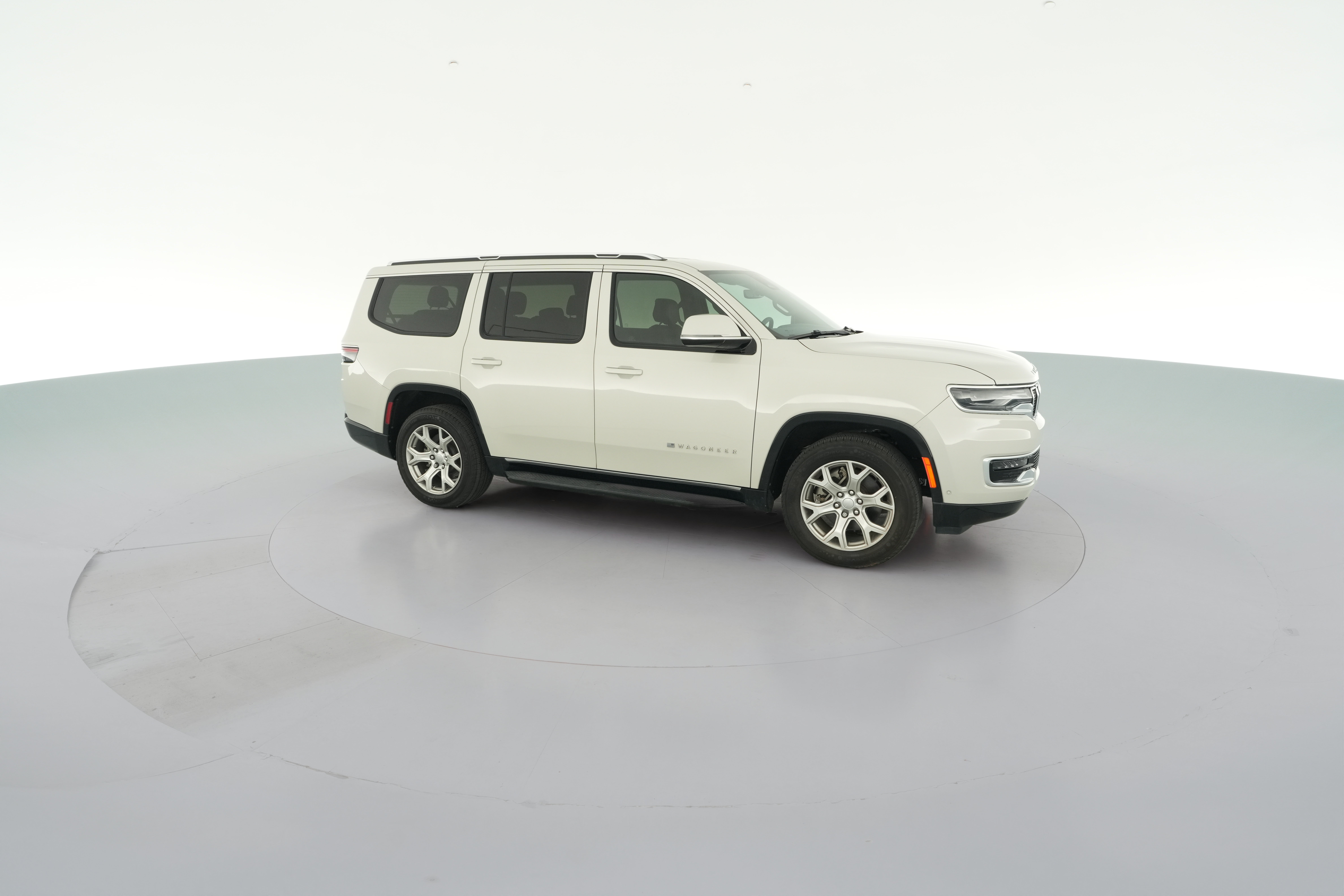 2022 Jeep Wagoneer Series II - Photo 41