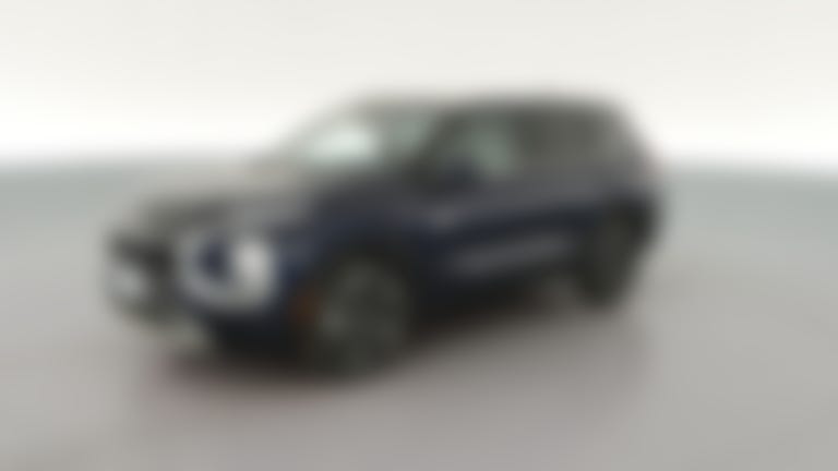 2025 Mitsubishi Outlander PHEV vehicle photo