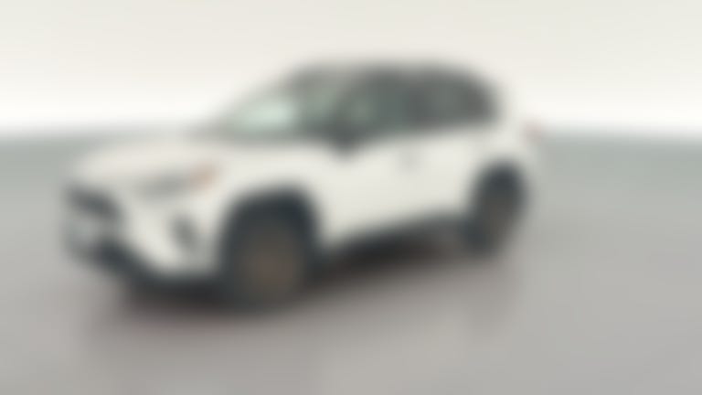 2024 Toyota RAV4 Hybrid vehicle photo
