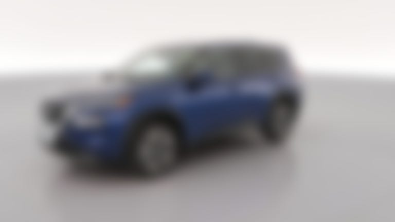 2023 Nissan Rogue vehicle photo