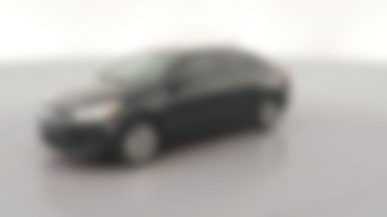 2022 Kia Rio vehicle photo
