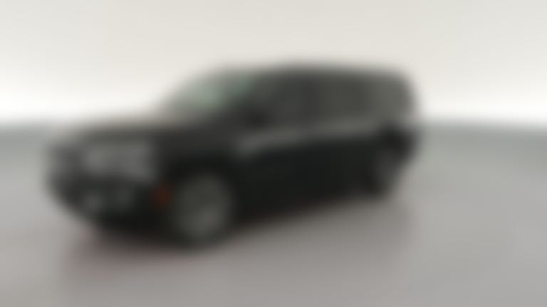 2023 Jeep Wagoneer L vehicle photo