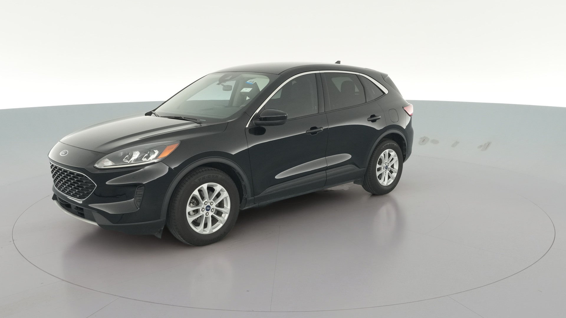 2020 Ford Escape vehicle photo