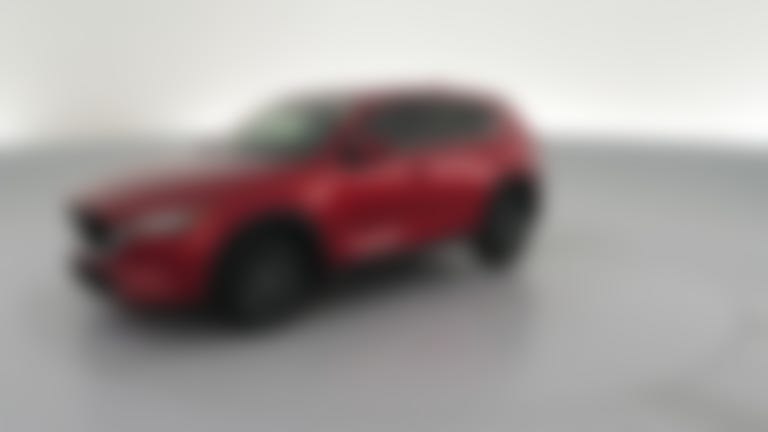 2021 MAZDA CX-5 vehicle photo