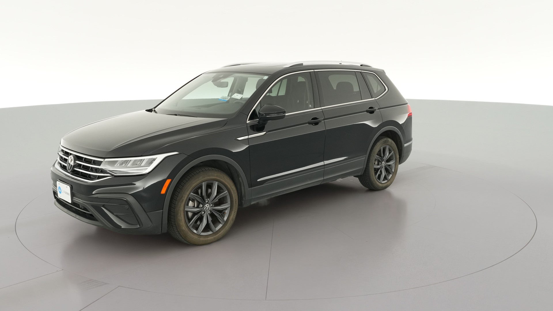 2022 Volkswagen Tiguan vehicle photo