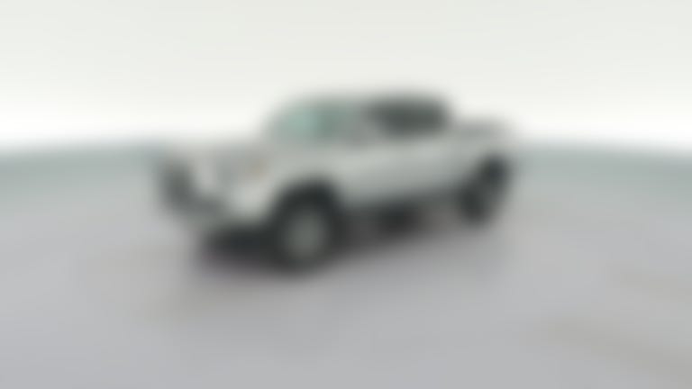2021 Toyota Tacoma Double Cab vehicle photo