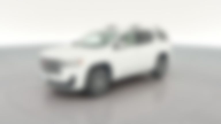 2023 GMC Acadia vehicle photo
