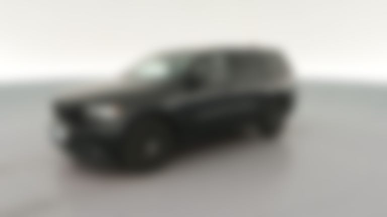 2015 Dodge Durango vehicle photo