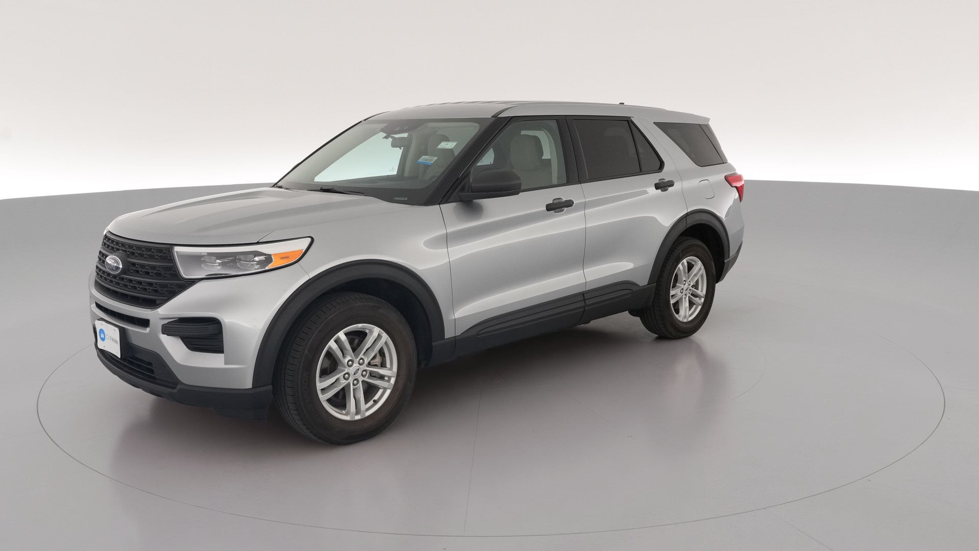 2023 Ford Explorer vehicle photo