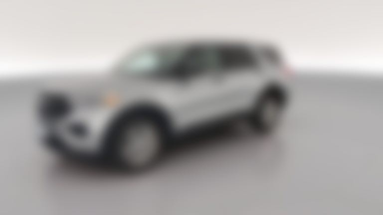 2023 Ford Explorer vehicle photo