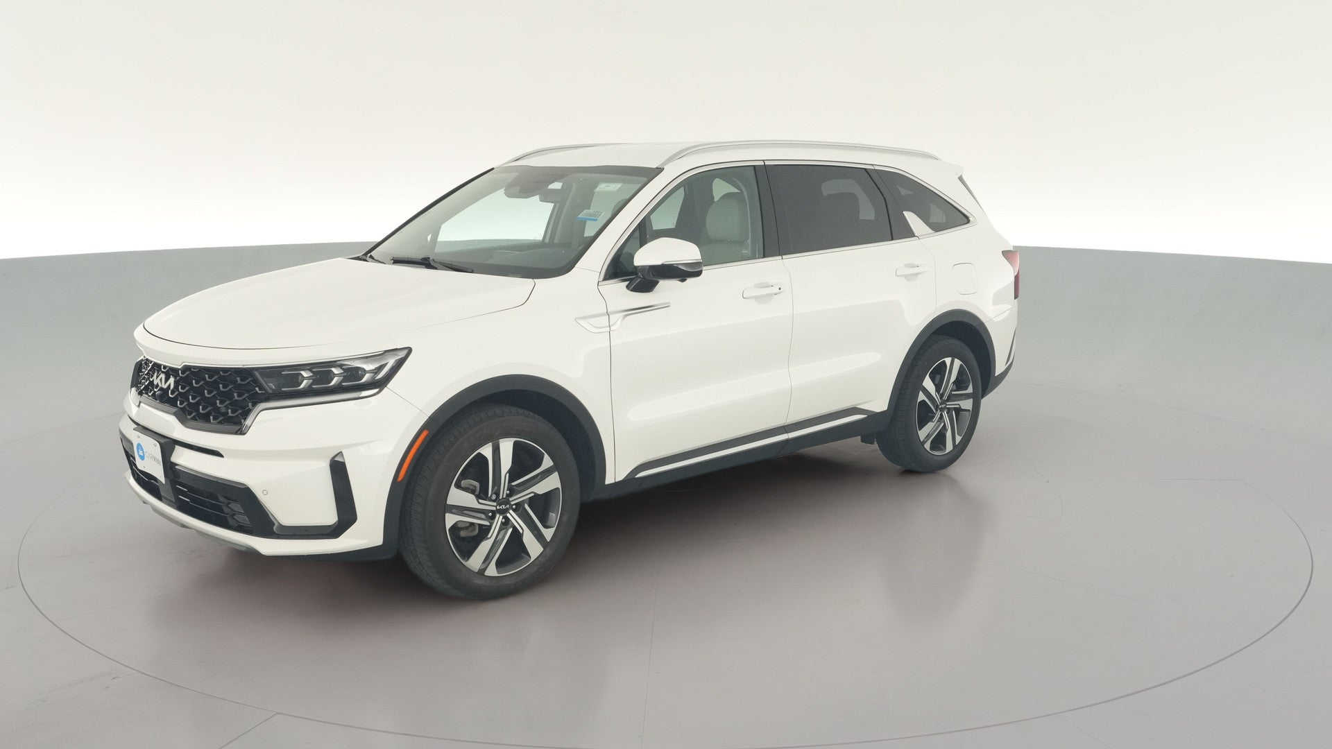 2023 Kia Sorento Hybrid vehicle photo